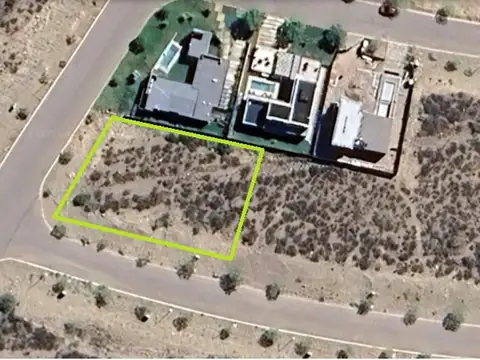 Los Cactus y El Golf Norte 100