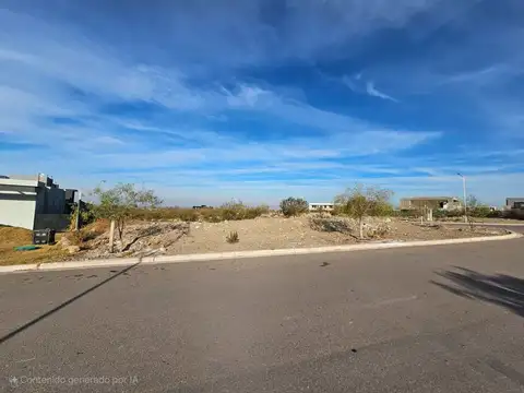 Terreno en Venta de 895,0 m2