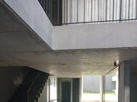 Departamento en Venta en Refinerias, USD 50.000