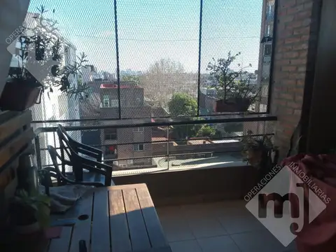 Departamento en Venta en San Fernando Vias  /  Centro, USD 140.000