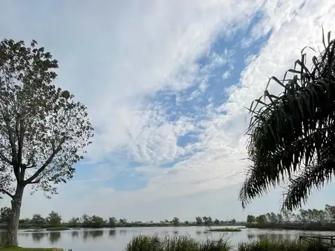 Terreno en Venta de 1260,0 m2