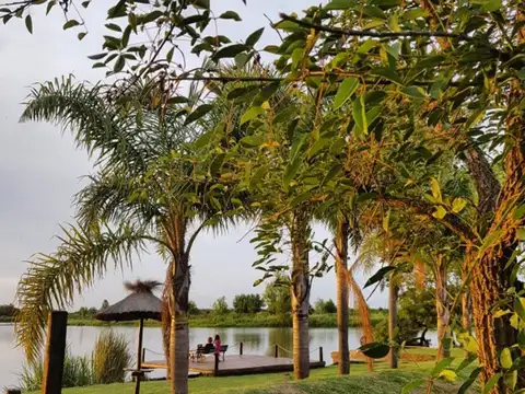 Terreno en Venta en Belen de Escobar, USD 27.000