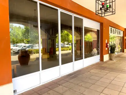 Local en alquiler en Pueblo Caamaño