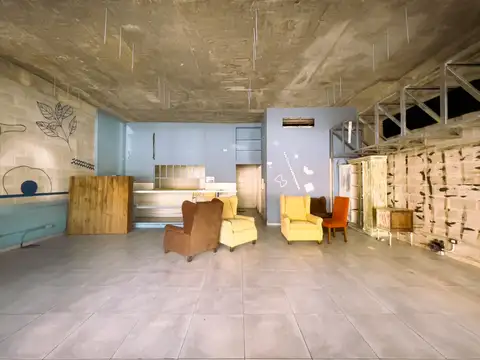 Local en Alquiler en Pueblo Caamaño, $ 1.100.000