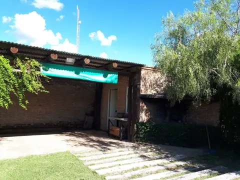 Casa en Venta en Funes Town, USD 65.000