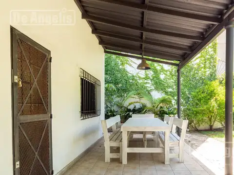 Casa en Venta en Moron, USD 140.000