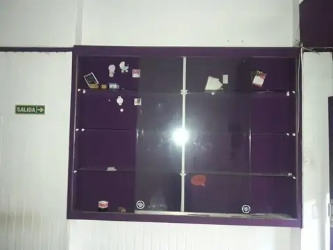 Local 132m2 sobre Avenida. Apto varios destinos Venta - Villa Crespo