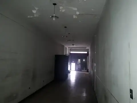 Scalabrini Ortiz 100 entre Murillo y Padilla