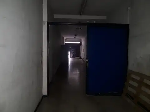 Local en Venta 35 años