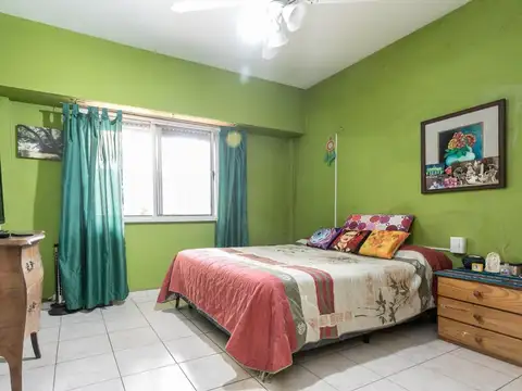 Depto Tipo Casa en Venta en Villa Ballester, USD 59.000