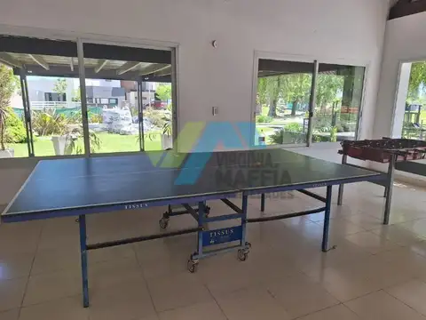 Terreno en Venta en Countries y Barrios Cerrados en Campana, USD 48.000