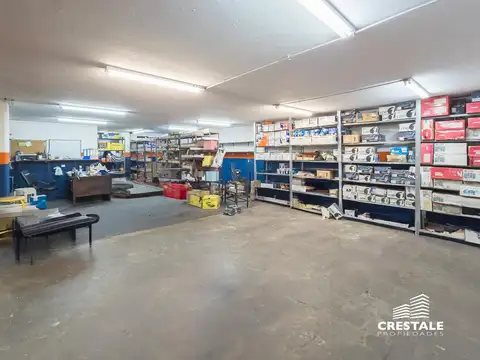 Galpon en Venta en Luis Agote, USD 380.000