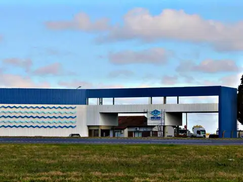 Terreno en Venta de 1000,0 m2