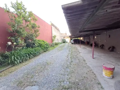 Venta Lote Gral San Martín, 8,66M X 48,75M