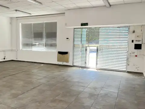 Local en Venta 20 años