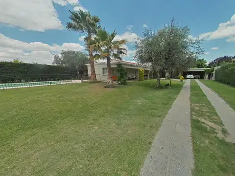 Casa en Venta de 5 dormitorios