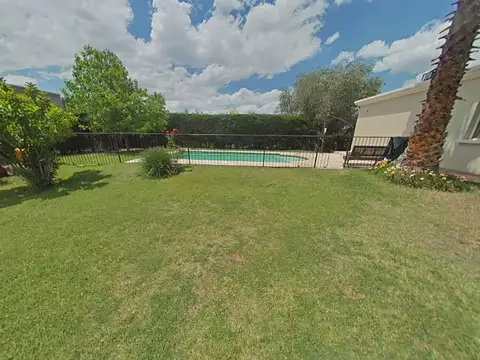 Casa en Venta en Lujan de Cuyo, USD 495.000