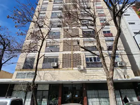 Departamento en Colegiales