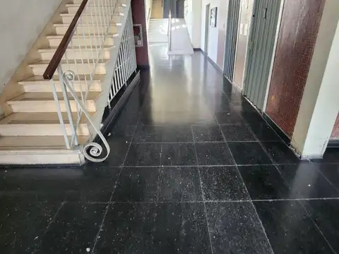 Aguilar  al 2800. RESERVADO***