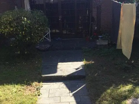 EXCELENTE CASA TERRENO PROPIO, QUINCHO Y EN PA DEPARTAMENTO