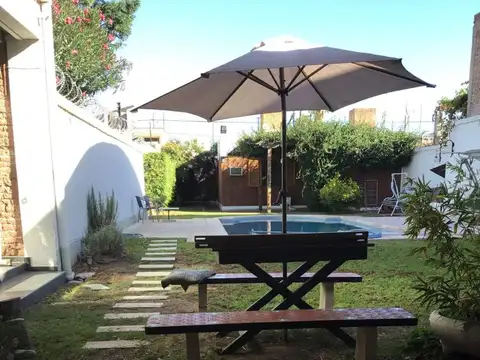 Casa en Venta en San Jose De Guaymallen, USD 215.000