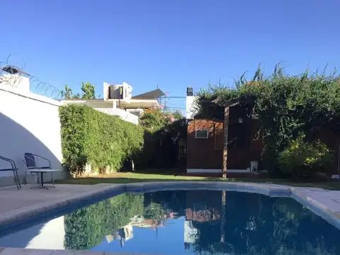 Emilio Civit 600 San José Guaymallén