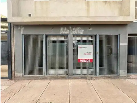 Local comercial a metros de Paso y Acc Sur al 7900