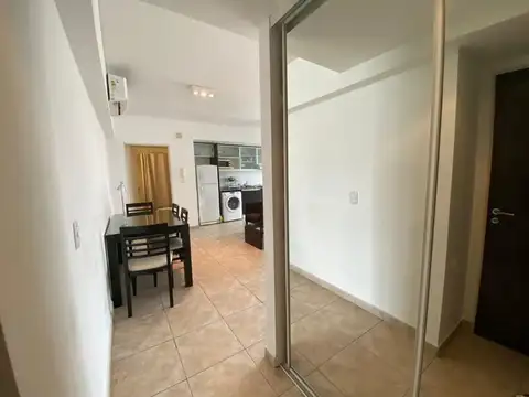 Alquilo Temporario en Palermo. Monoambiente para 2 Personas. Con Amenities.