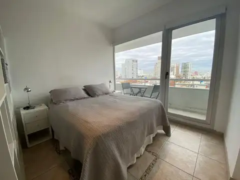 Departamento en Alquiler Temporal de Monoambiente