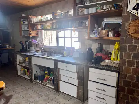 Casa en Venta 25 años