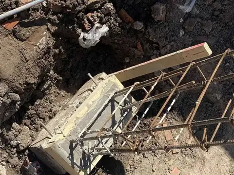 Departamento en Venta 1 año