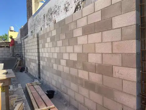 VENTA DEPARTAMENTO 1 DORMITORIO ZONA JERARQUICOS