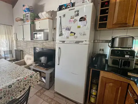 Casa en Venta en Azcuenaga, USD 59.000