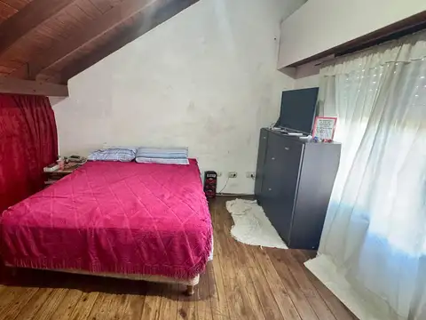 Casa de pasillo a la venta