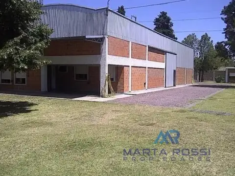 Terreno en Venta, FOT 0,8