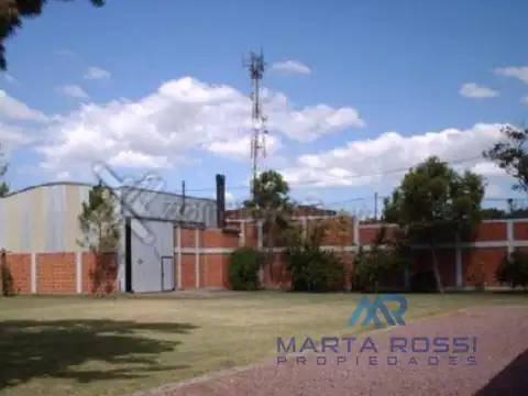 NUEVO VALOR - EXCELENTE FRACCIÓN 3000 M2 - ITUZAINGO NORTE
