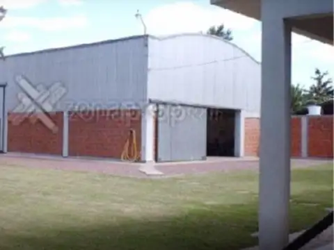 Terreno en Venta en Ituzaingo, USD 600.000