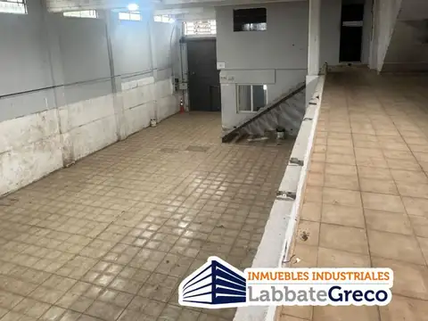 Libertador General San Martín 5500