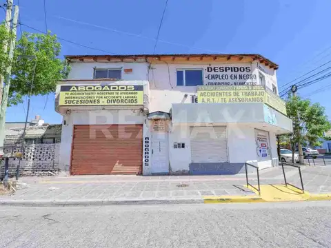 Local en Venta 30 años