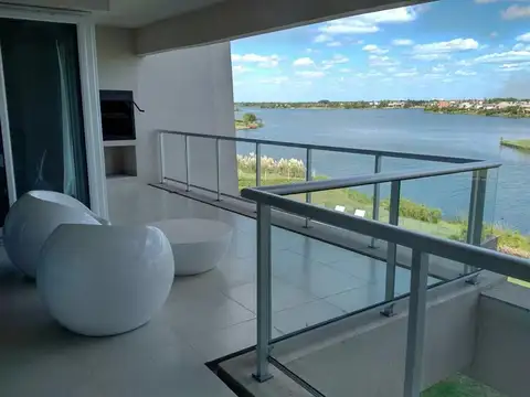 Departamento  en Venta en Yoo Nordelta, Nordelta, Tigre