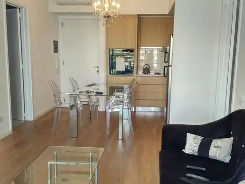 Departamento en Venta en Otros barrios de Nordelta, USD 380.000