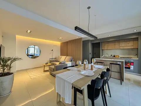 Casa en Fisherton Tres Dormitorios con Pileta