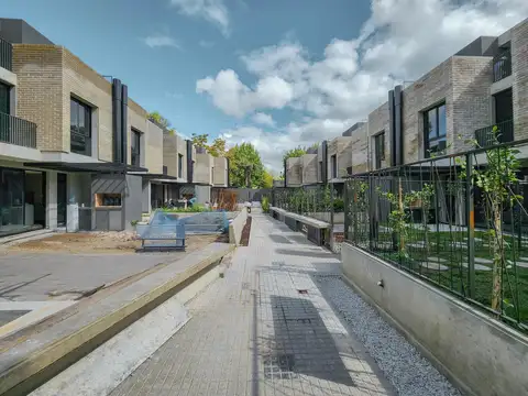 Casa en Venta en Fisherton, USD 246.750