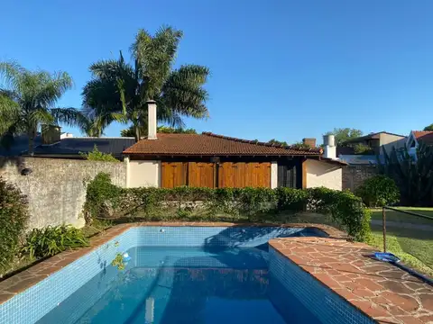 Casa en Venta en Pacheco Sur, USD 300.000