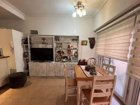 Depto Tipo Casa en Venta de 2 ambientes