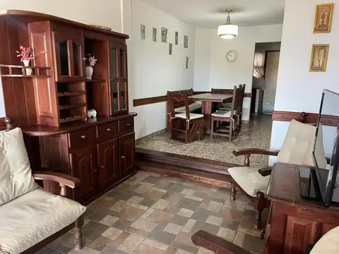 Departamento en Venta con 2 cocheras