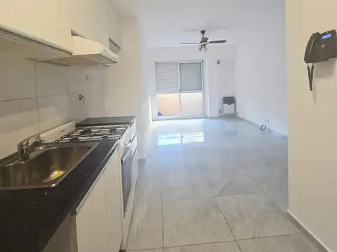 Departamento en alquiler en Martin