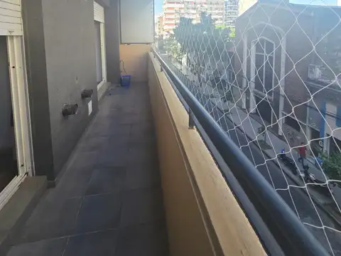 laprida 1300, Piso 3