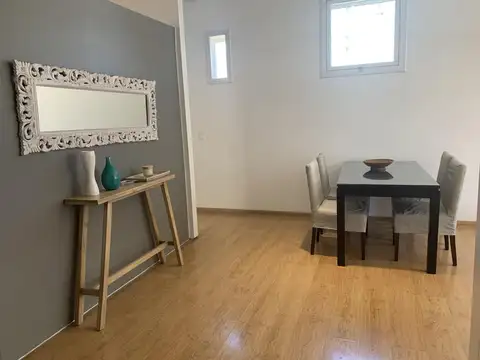 Departamento en Alquiler Temporal de 3 ambientes
