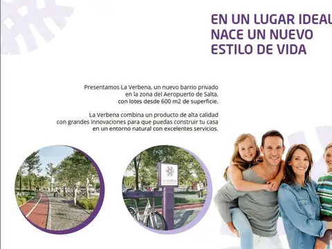 Terreno en Venta en Zona Centro, USD 33.000